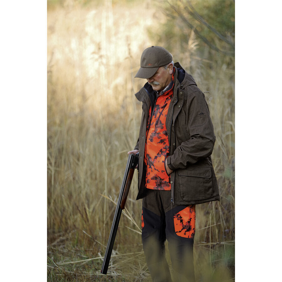 JACHETA BLASER HYBRID BLAZE 2IN1 IMPERMEABILA MARIME M