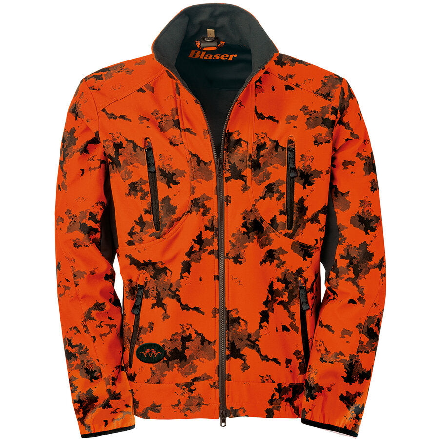 JACHETA BLASER HYBRID BLAZE 2IN1 IMPERMEABILA MARIME M