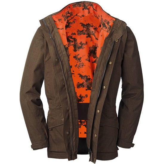 JACHETA BLASER HYBRID BLAZE 2IN1 IMPERMEABILA