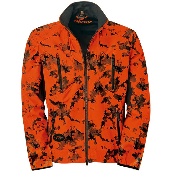 JACHETA BLASER HYBRID BLAZE 2IN1 IMPERMEABILA MARIME S