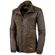 JACHETA BLASER LARVIK QUILTED DAMA