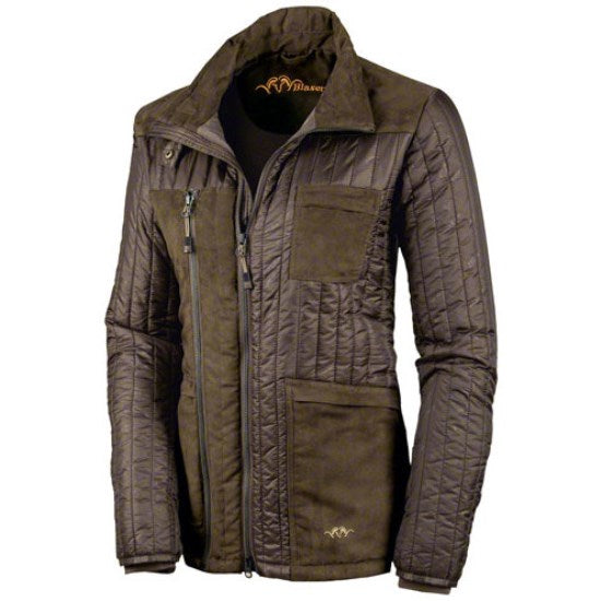 JACHETA BLASER LARVIK QUILTED DAMA