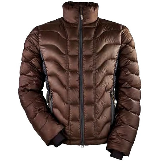 JACHETA BLASER LIGHT DOWN ANTON