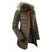 JACHETA BLASER MARO BERGEN WINTER DAMA 42