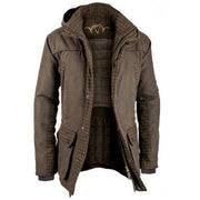 JACHETA BLASER MARO RAM.2 WINTER CHECKED XL