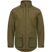JACHETA BLASER MEN TACKLE DARK OLIVE