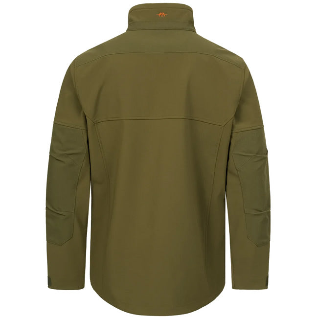 JACHETA BLASER MEN TACKLE DARK OLIVE