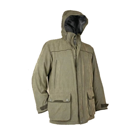 JACHETA BLASER OLIVE ARGALI.2 WINTER L//76