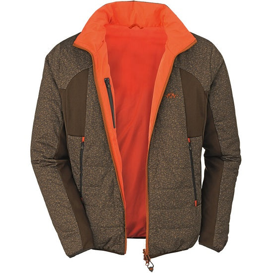 JACHETA BLASER PRIMALOFT BLAZE REVERSIBILA