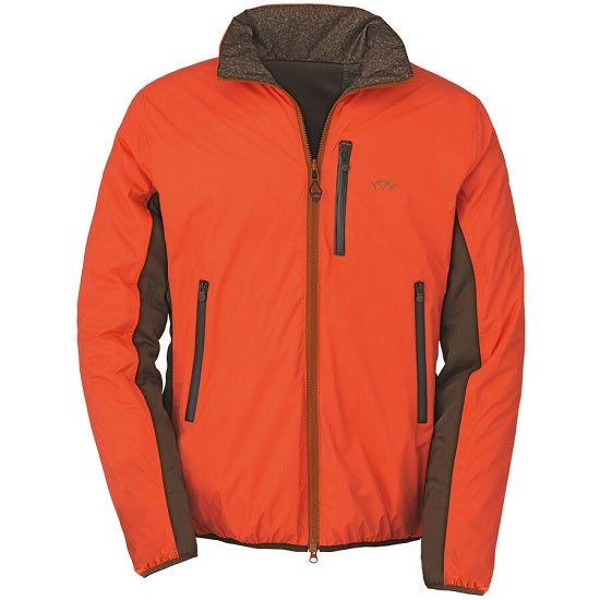 JACHETA BLASER PRIMALOFT BLAZE REVERSIBILA