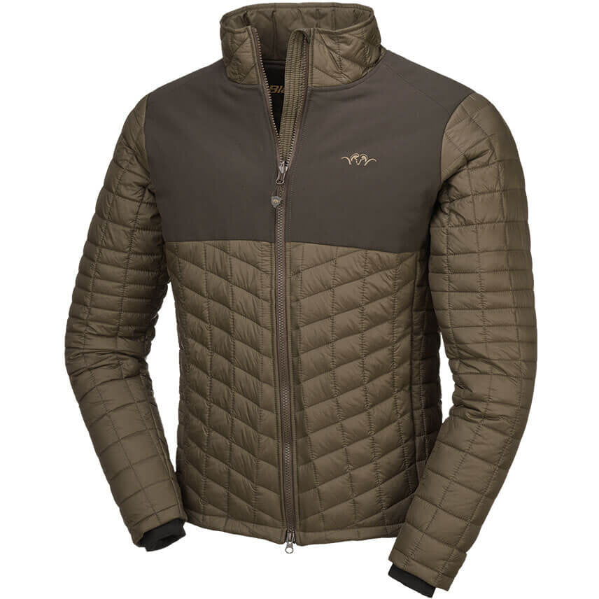 JACHETA BLASER PRIMALOFT MODULAR INGO MARO