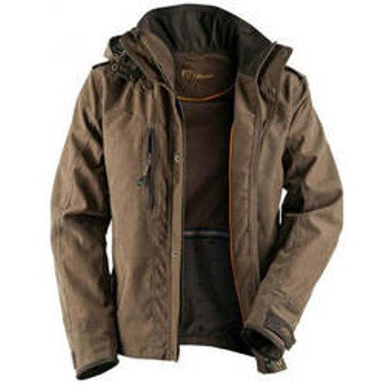 JACHETA BLASER RAM.2 LIGHT SHORT