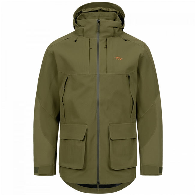 JACHETA BLASER STRIKER DARK OLIVE