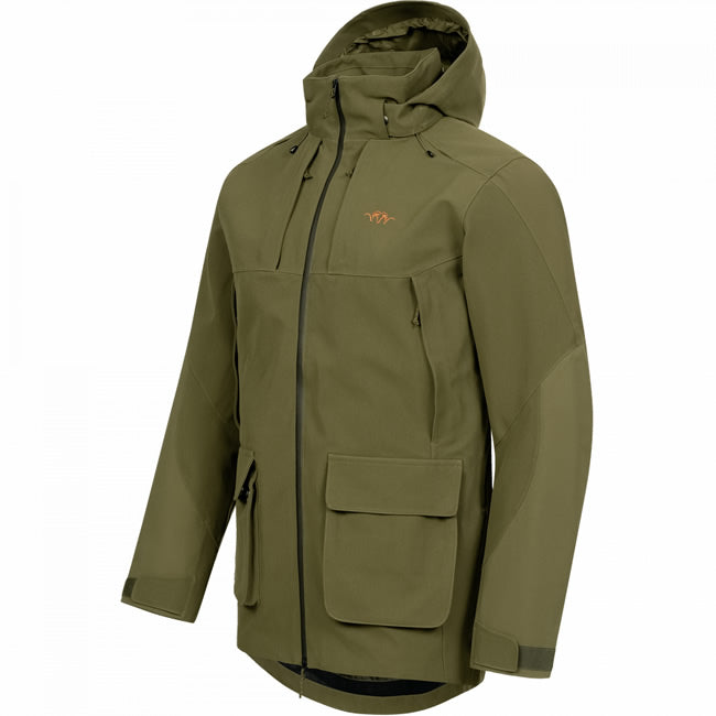 JACHETA BLASER STRIKER DARK OLIVE