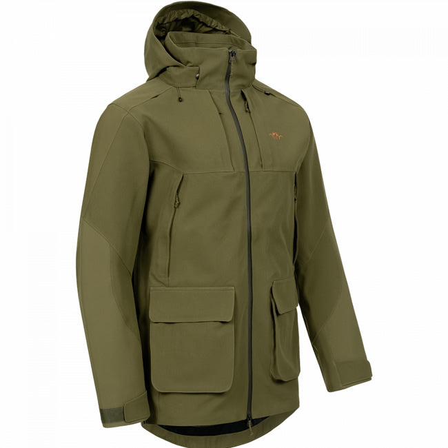JACHETA BLASER STRIKER DARK OLIVE