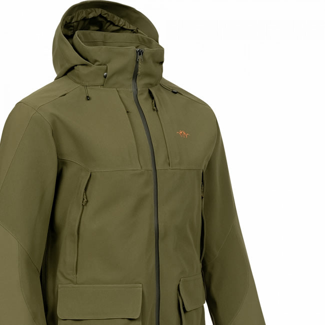 JACHETA BLASER STRIKER DARK OLIVE