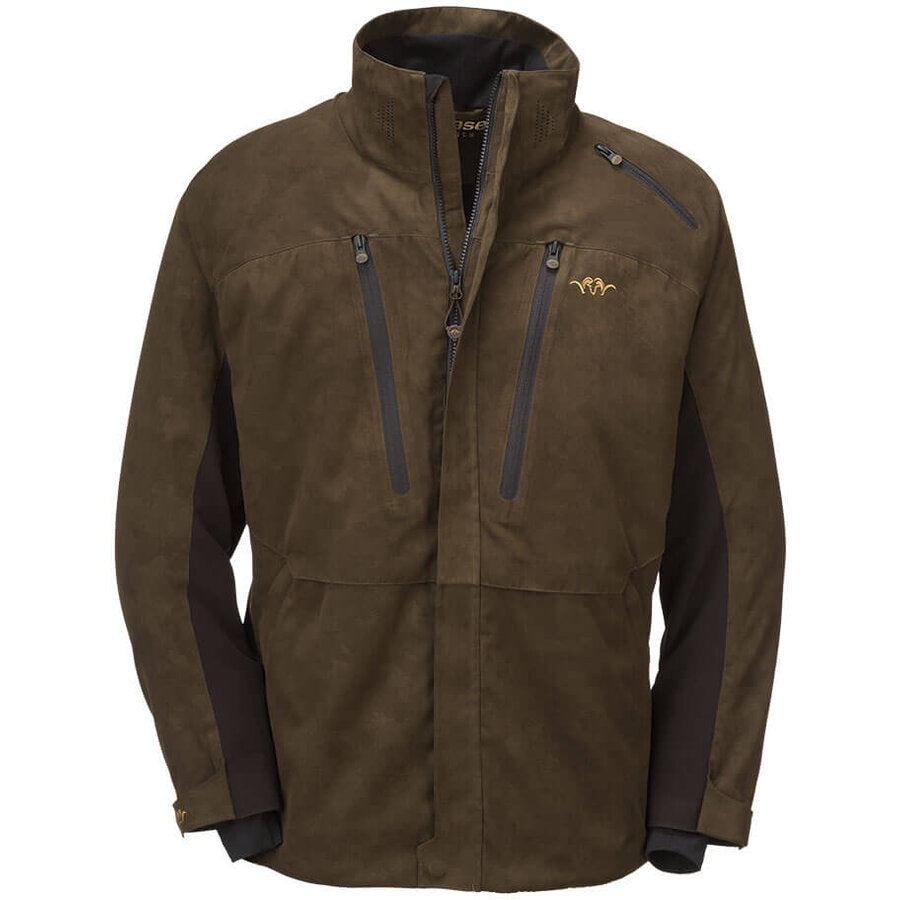 JACHETA BLASER SUEDE LIGHT MARK MARO
