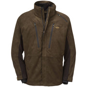 JACHETA BLASER SUEDE LIGHT MARK MARO