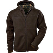 JACHETA BLASER SUEDE NICOLAS MARO