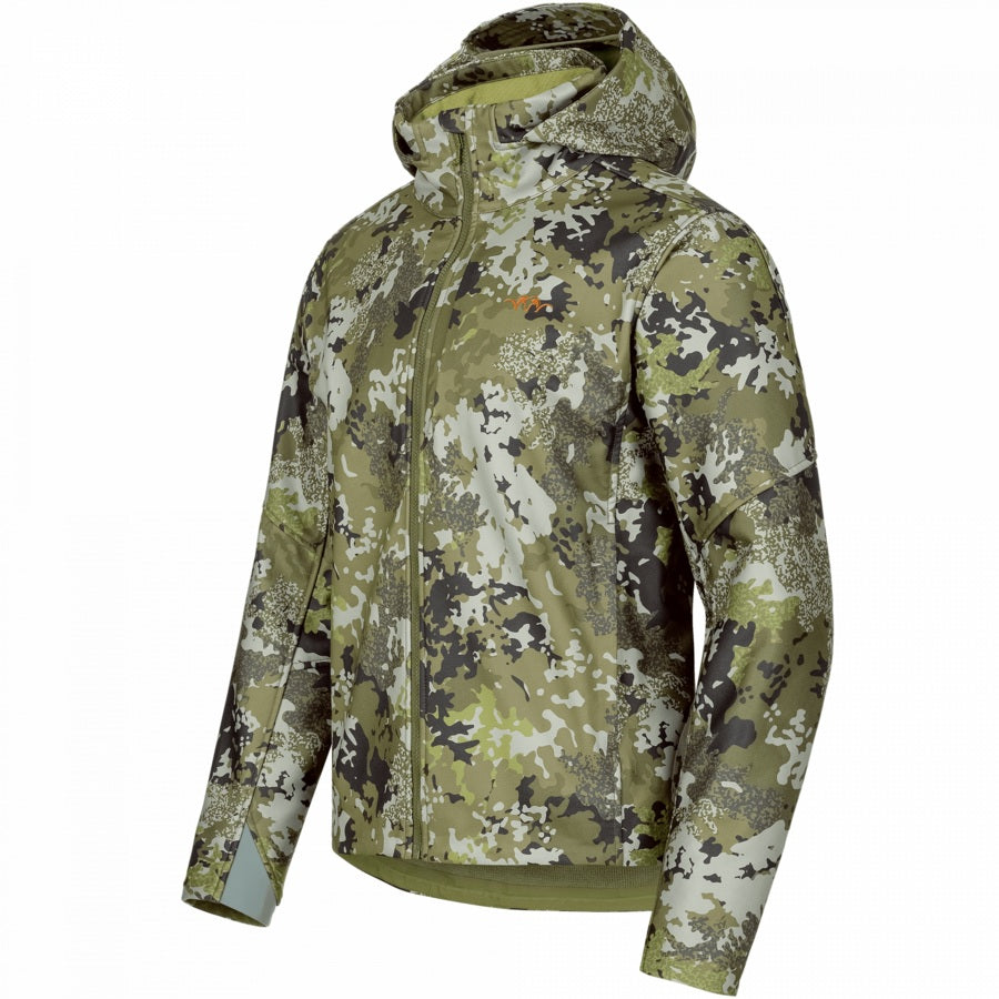 JACHETA BLASER TRANQUILITY CAMO