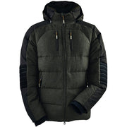 JACHETA BLASER VINTAGE DOWN JANEK
