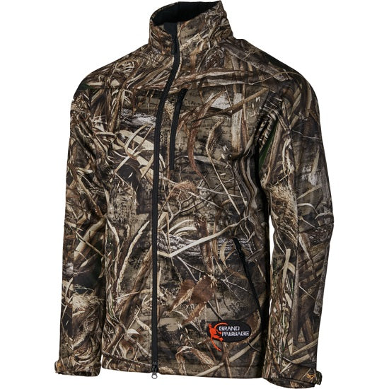 JACHETA BROWNING GRAND PASSAGE ONE RTMX5 CAMUFLAJ