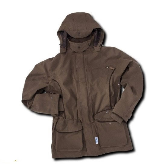 JACHETA BROWNING OLIVE PRESTIGE