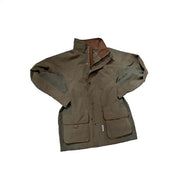 JACHETA BROWNING UPLAND HUNTER VERDE .