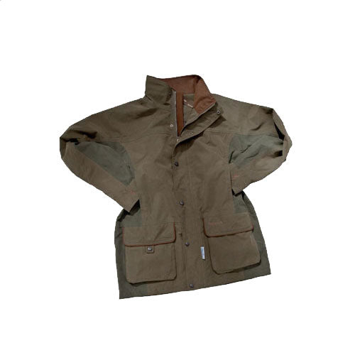 JACHETA BROWNING UPLAND HUNTER VERDE .