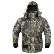 JACHETA BROWNING XPO BIG GAME BREAK UP(CAMO) GROS.