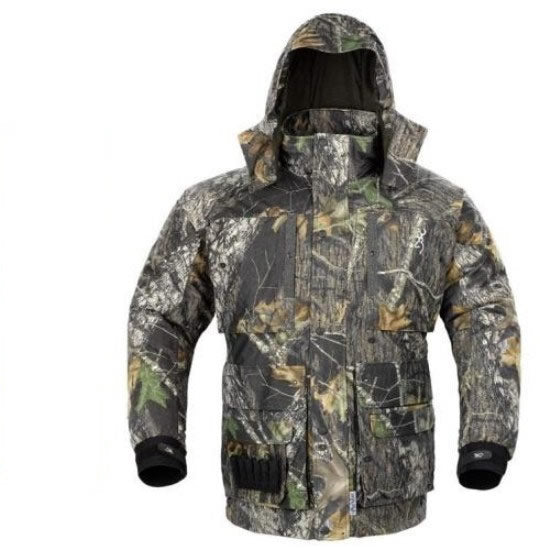JACHETA BROWNING XPO BIG GAME BREAK UP(CAMO) GROS.
