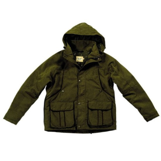 JACHETA CAPTUSITA SASSO VERDE UNISPORT //70