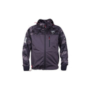 JACHETA CU GLUGA FOX RAGE WIND BLOCKER JACKET