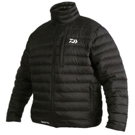 JACHETA DAIWA CAPTUSITA NEAGRA