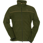 JACHETA FLEECE BALENO AALBORG GREEN KAKI
