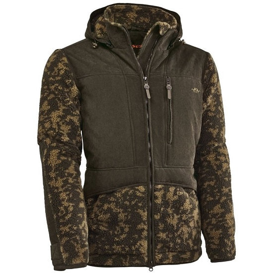 JACHETA FLEECE BLASER ARGALI 3 MARO