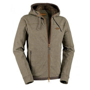 JACHETA FLEECE BLASER BJORN