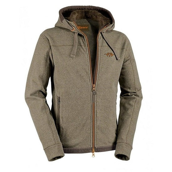 JACHETA FLEECE BLASER BJORN