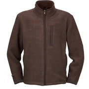 JACHETA FLEECE GAMO FALCON VERDE