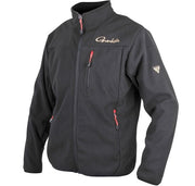 JACHETA FLEECE NEGRU GAMAKATSU