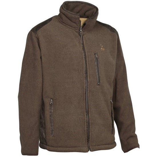 JACHETA FLEECE VERNEY CARRON PRESLY MARO