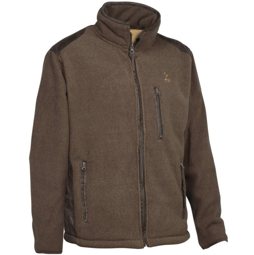 JACHETA FLEECE VERNEY CARRON PRESLY MARO