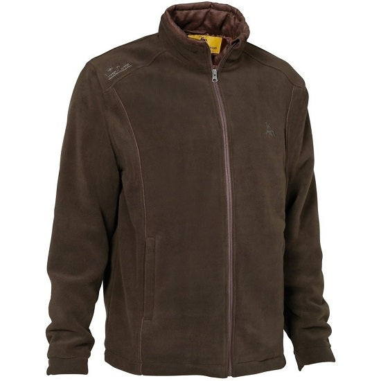 JACHETA FLEECE VERNEY CARRON WILDBOAR MARO