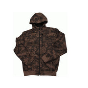JACHETA FOX CHUNK CAMO SOFT SHELL HOODY M