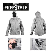 JACHETA FREESTYLE CREWMAN