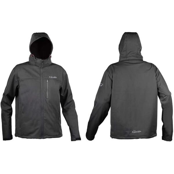 JACHETA GAMAKATSU GAMA G-SOFTSHELL