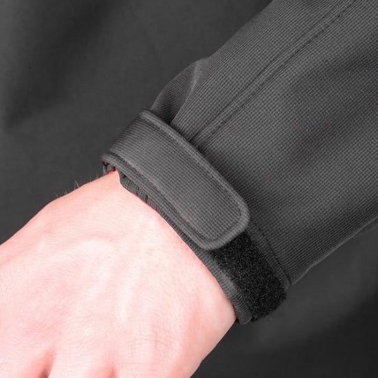 JACHETA GAMAKATSU RIPSTOP SOFTSHELL