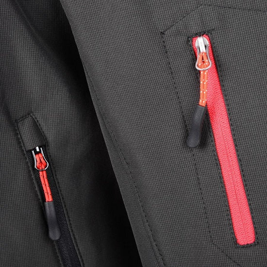 JACHETA GAMAKATSU RIPSTOP SOFTSHELL
