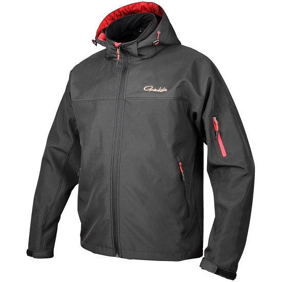 JACHETA GAMAKATSU RIPSTOP SOFTSHELL