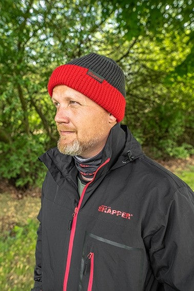 JACHETA IMPERMEABILA KORUM SQUAD WATERPROOF